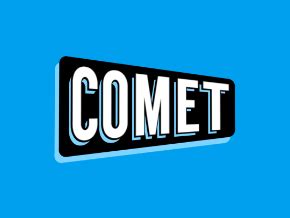 who owns comet channel